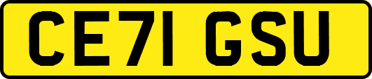 CE71GSU