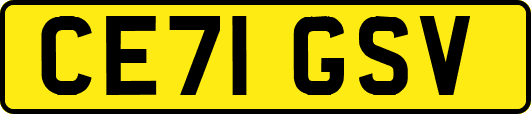 CE71GSV