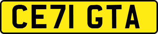 CE71GTA