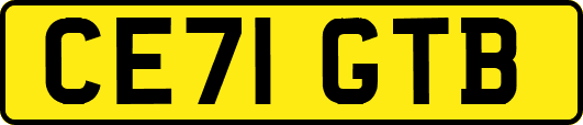 CE71GTB