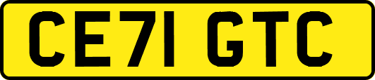 CE71GTC