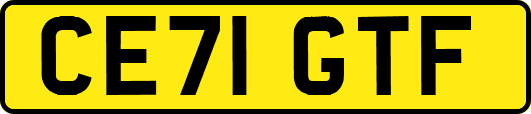 CE71GTF