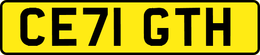 CE71GTH