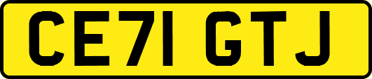 CE71GTJ
