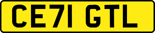 CE71GTL