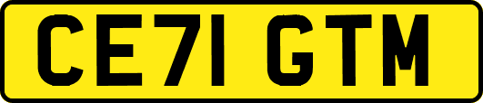 CE71GTM