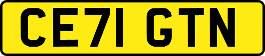 CE71GTN