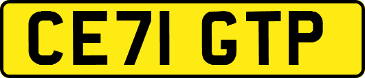 CE71GTP