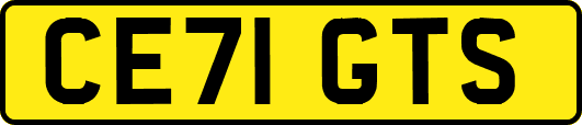 CE71GTS