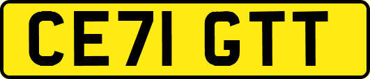 CE71GTT