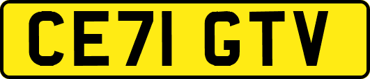 CE71GTV
