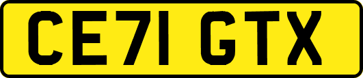 CE71GTX