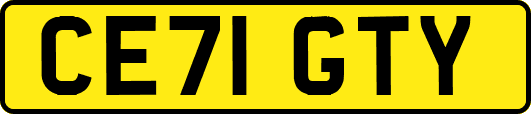 CE71GTY