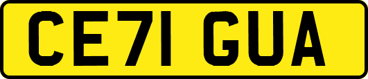 CE71GUA