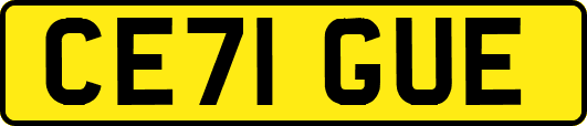 CE71GUE