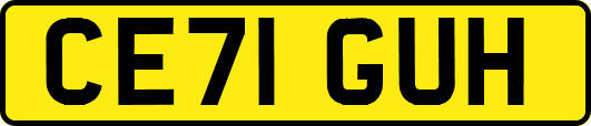 CE71GUH