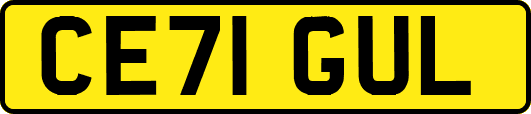 CE71GUL