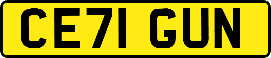 CE71GUN