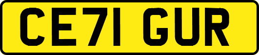 CE71GUR