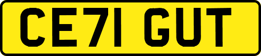 CE71GUT