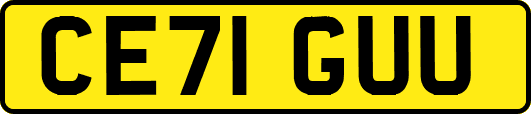 CE71GUU