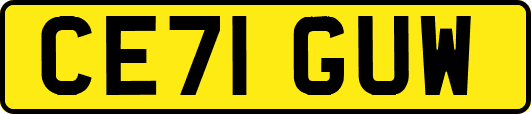 CE71GUW