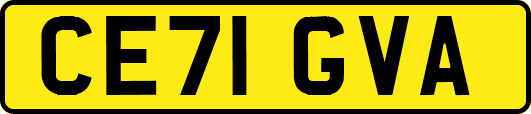 CE71GVA