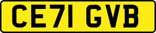 CE71GVB