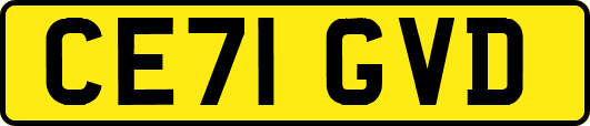 CE71GVD