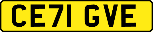 CE71GVE