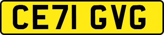 CE71GVG