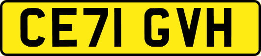CE71GVH