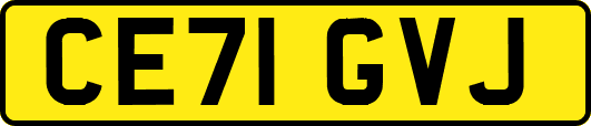 CE71GVJ