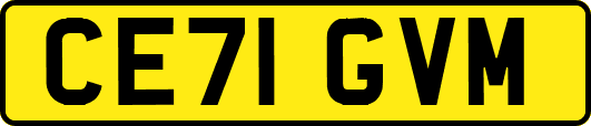 CE71GVM
