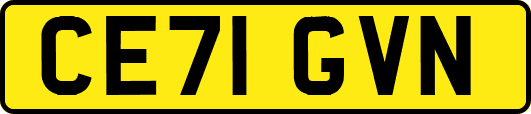 CE71GVN