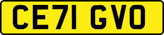 CE71GVO