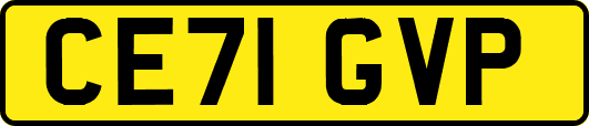 CE71GVP