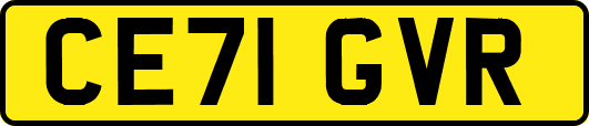 CE71GVR
