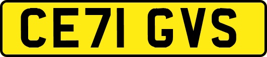 CE71GVS