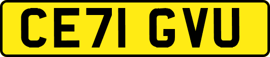 CE71GVU
