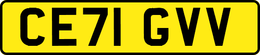 CE71GVV