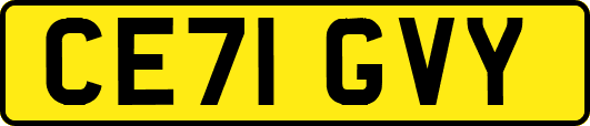 CE71GVY