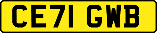 CE71GWB