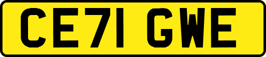 CE71GWE
