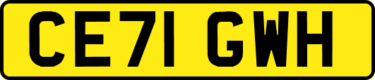 CE71GWH