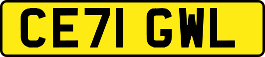 CE71GWL