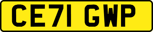 CE71GWP