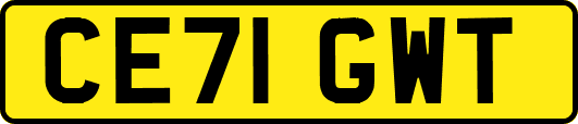 CE71GWT