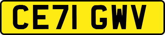 CE71GWV
