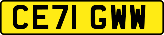 CE71GWW